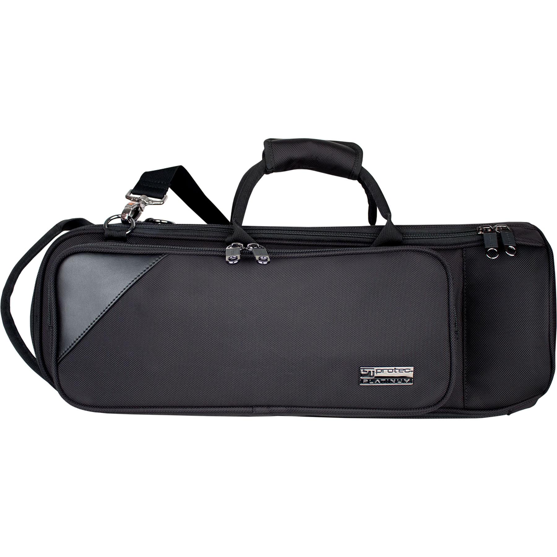 Trumpet Gig Bag Platinum Series Protec